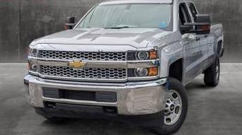 CHEVROLET SILVERADO HD 2019 2GC2CREG5K1143821 image CHEVROLET SILVERADO HD 2019 2GC2CREG5K1143821 image
